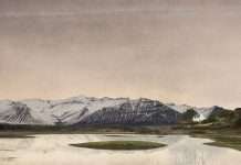 Listen: Broj – Northbound (feat. The Woods)