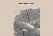 Premiere: Snufmumriko – Kasta loss (Dronarivm)