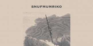 Premiere: Snufmumriko – Kasta loss (Dronarivm)
