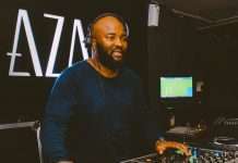 South African DJs Chynaman, Kususa & Argento Dust team up with Black Coffee vocalist, Azola, for stellar debut collaboration, ‘Just Love’