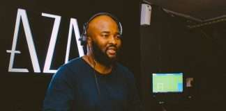 South African DJs Chynaman, Kususa & Argento Dust team up with Black Coffee vocalist, Azola, for stellar debut collaboration, ‘Just Love’