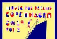 Copenhagen 2019 Vol. 2 compiled by Kenneth Bager, out November 29th