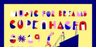 Copenhagen 2019 Vol. 2 compiled by Kenneth Bager, out November 29th