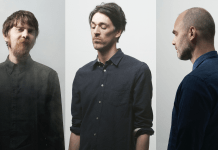 Cubicolor announces new album ‘Hardly A Day, Hardly A Night’, Hear First single ‘Points Beyond’