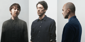 Cubicolor announces new album ‘Hardly A Day, Hardly A Night’, Hear First single ‘Points Beyond’