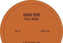 KMA60 Berlin co-founder Dana Ruh delivers her ‘Still Vause’ EP via Barbara Preisinger’s Slices Of Life imprint this November