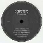 Premiere: Deepsteps – Fractured Heart (Funtom Remix)(Dubwise Records)