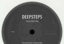 Premiere: Deepsteps – Fractured Heart (Funtom Remix)(Dubwise Records)