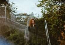 Listen: Elkka announces new five track EP Every Body Is Welcome