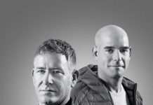 Gabriel & Dresden Announce New Album, ‘Remedy’ out January 17, 2020 on Anjunabeats, Hear New single ‘Keep On Holding’ with Jan Burton