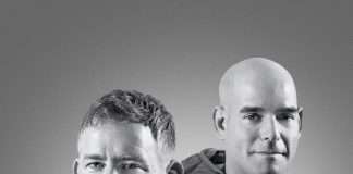 Gabriel & Dresden Announce New Album, ‘Remedy’ out January 17, 2020 on Anjunabeats, Hear New single ‘Keep On Holding’ with Jan Burton