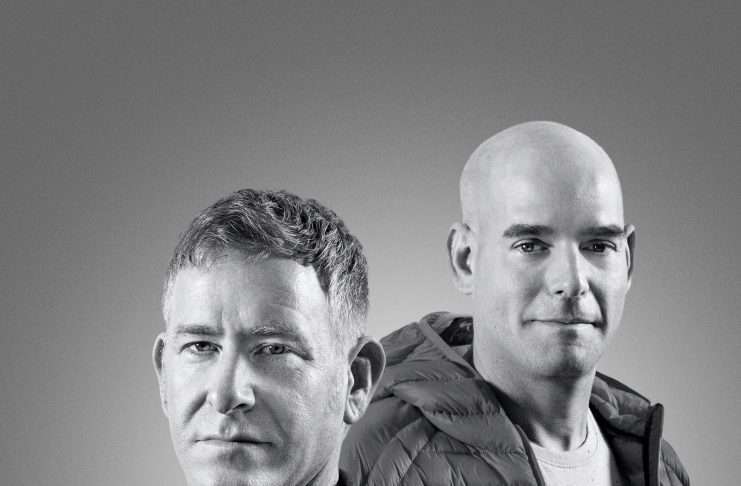 Gabriel & Dresden Announce New Album, ‘Remedy’ out January 17, 2020 on Anjunabeats, Hear New single ‘Keep On Holding’ with Jan Burton