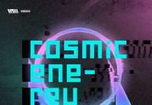 Premiere: Icarus in love – Cosmic Energy feat. Melina