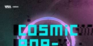 Premiere: Icarus in love – Cosmic Energy feat. Melina