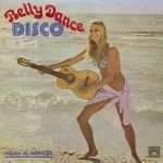Listen: Ihsan Al-Munzer – Belly Dance Disco