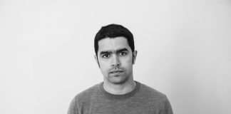 Listen: Lisbon’s Jorge Caiado to release debut LP, ‘Time & Space’