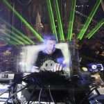 Listen: Jerome Hill – Eat The Evidence EP on DEXT Recordings November 29th