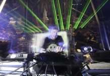 Listen: Jerome Hill – Eat The Evidence EP on DEXT Recordings November 29th