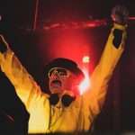 Klaus Blatter announces two live shows and reveals Prins Thomas remix of ‘Space Girl’