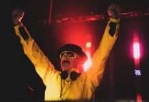 Klaus Blatter announces two live shows and reveals Prins Thomas remix of ‘Space Girl’