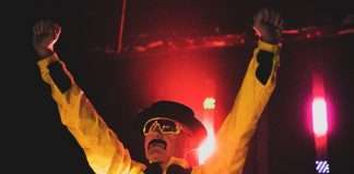 Klaus Blatter announces two live shows and reveals Prins Thomas remix of ‘Space Girl’