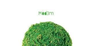 Premiere: Möd4rn – Permabloc (Möd3rn Records)