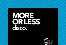 Yuksek’s Partyfine imprint kicks off 2020 with ‘MORE OR LESS disco’ feat Dimitri From Paris, Yuksek, Dombrance, Anoraak and many more