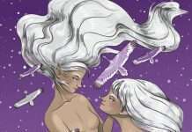 Premiere: Monograph – Embrace(Deepwibe Underground)