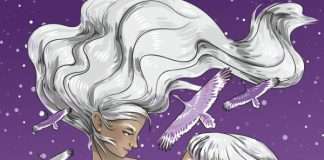 Premiere: Monograph – Embrace(Deepwibe Underground)