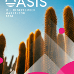 Oasis Festival sets the dates for 2020, returning to Marrakech from 11th – 13th September