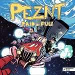 PEZNT announces Paid In Full LP