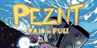 PEZNT announces Paid In Full LP