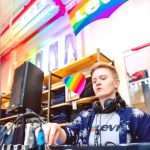 Premiere: Panooc – Art School (Audiophile Records)