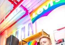 Premiere: Panooc – Art School (Audiophile Records)