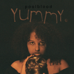 Premiere: Poolblood – Here’s Where The Story Ends (Accidental Popstar Records)