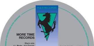 R&S team up with More Time Records for 4-track compilation, stream Ahadadream ‘Melty’