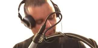 Listen: Santiago Salazar shares Piano Adjacent from RR002 (River Rapid)