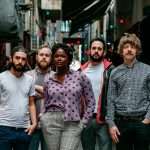 Future Soul Outfit Shookrah shares self- titled album ‘Shookrah’!