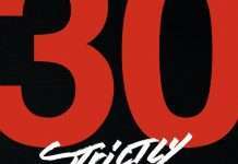 Strictly Rhythm will release ‘The Definitive 30’ album on 13 December – 30 classic tracks that define the label musically, artistically and culturally