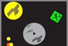 Berghain resident Fiedel launches new vinyl-only imprint SUPER SOUND TOOL