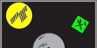 Berghain resident Fiedel launches new vinyl-only imprint SUPER SOUND TOOL