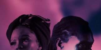 Dance music legend Timmy Regisford teams up with the Afro House vocal queen Toshi on a stunning collaborative album for Quantize Recordings titled ‘Life Music’