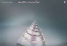 Betonkust delivers a stunning remix of Transistorcake ‘s ‘Future Plan I’