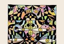 Trulz & Robin reunite with Baseman for the first time since 2005