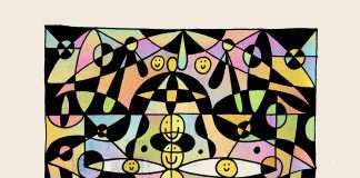 Trulz & Robin reunite with Baseman for the first time since 2005