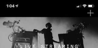 Richie Hawtin launches interactive app for mobile phones