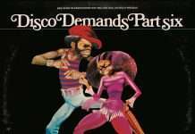 Al Kent returns to BBE with a 6th volume of his famed ‘Disco Demands’ compilation series