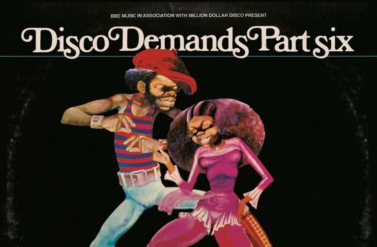 Al Kent returns to BBE with a 6th volume of his famed ‘Disco Demands’ compilation series
