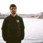 De Grandi is back for his third EP, 11-100-JAILLE on TV Showw