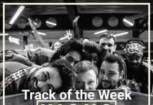 TOTW: Kioko – Let’s Be Frank